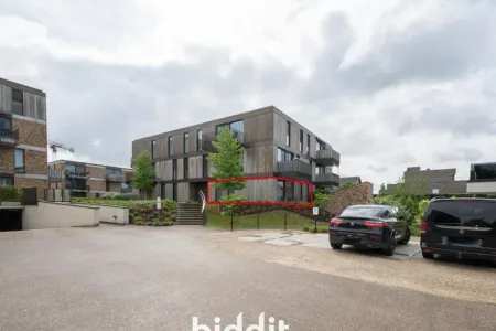 Appartement Te Koop Zonhoven