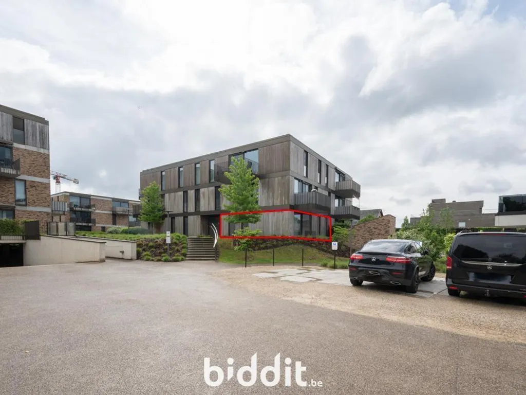 Hoofdfoto Appartement in Zonhoven