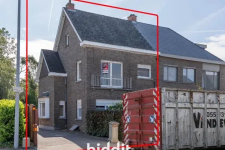 Garage Te Koop Oudenaarde