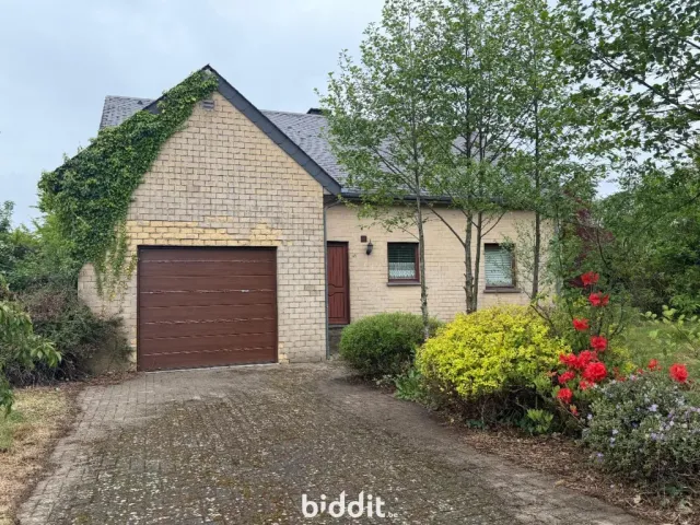 Huis in Saint-Hubert - Rue des Rogations 47, 6870