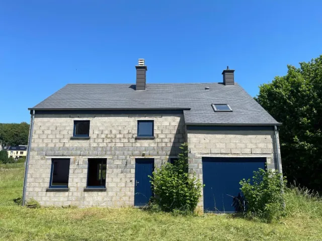 Villa in Assenois - Rue du Buchy 5, 6860