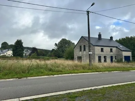 Villa in Assenois - Rue du Buchy 5, 6860 - foto 2