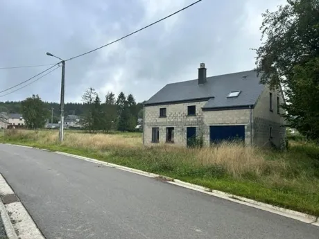 Villa in Assenois - Rue du Buchy 5, 6860 - foto 3