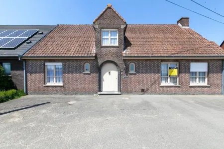 Huis Te Koop Dadizele