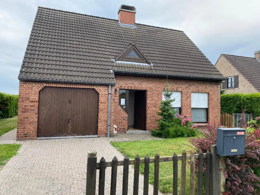 Hoofdfoto Huis in Ledegem