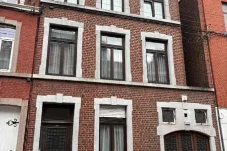 Huis Gearchiveerd Chênée
