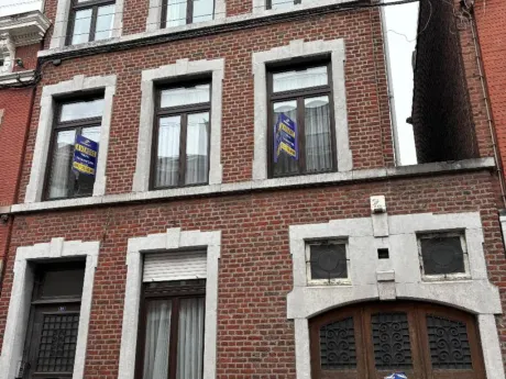 Maison à Chênée - Rue du Confluent 34, 4032 - photo 2