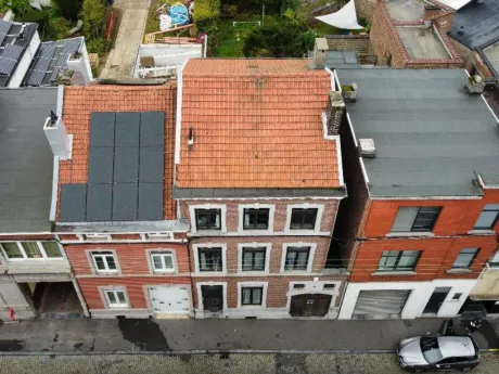 Maison à Chênée - Rue du Confluent 34, 4032 - photo 3