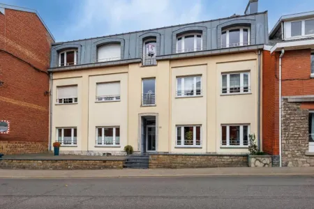 Appartement À vendre Welkenraedt