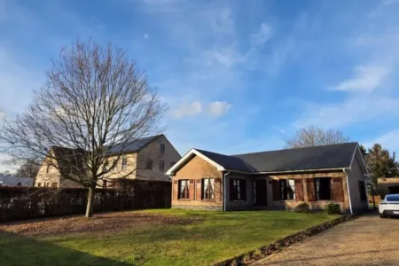 Huis Gearchiveerd Sint-Gillis-Waas