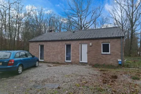 Villa À vendre Roly