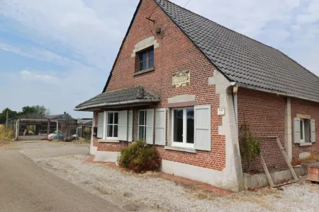 Huis Te Koop Sint-Katelijne-Waver