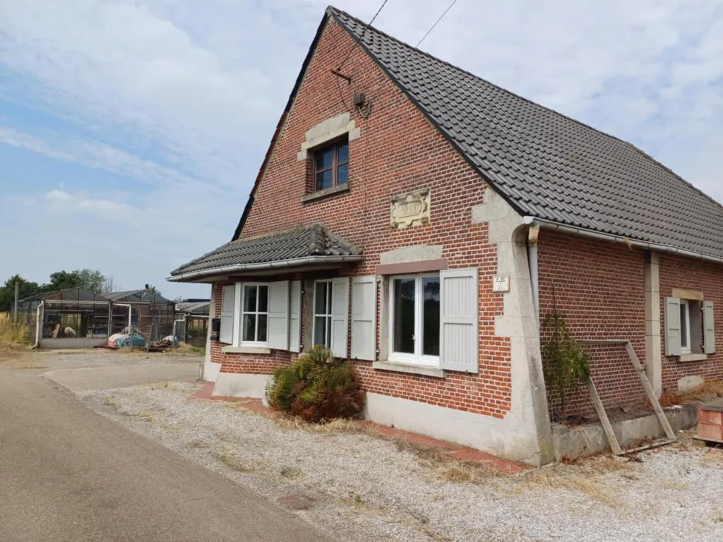 Hoofdfoto Huis in Sint-Katelijne-Waver