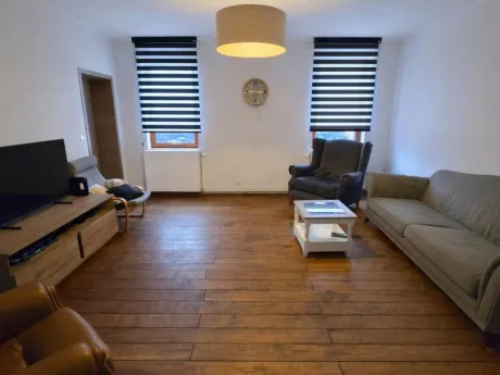 Villa in Frasnes-lez-Gosselies - Chaussée de Bruxelles 605, 6210 - foto 4