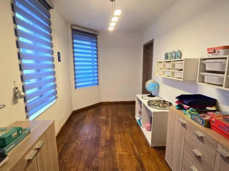 Villa in Frasnes-lez-Gosselies - Chaussée de Bruxelles 605, 6210 - foto 5