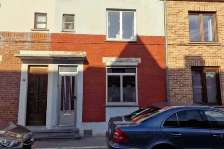 Huis Te Koop Hensies
