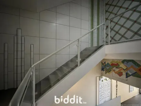 Huis in Schaarbeek - Vooruitgangstraat 383, 1030 - foto 2