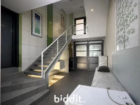 Huis in Schaarbeek - Vooruitgangstraat 383, 1030 - foto 3
