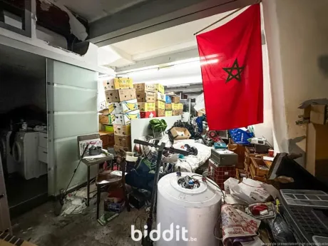 Huis in Schaarbeek - Vooruitgangstraat 383, 1030 - foto 4