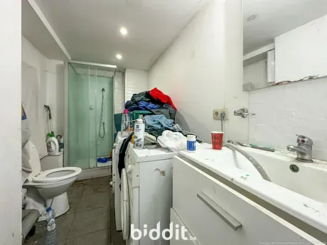 Huis in Schaarbeek - Vooruitgangstraat 383, 1030 - foto 5