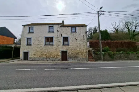 Villa À vendre Oret