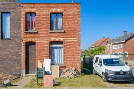 Huis Te Koop Nijlen