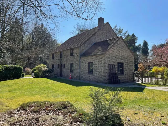 Huis in Limal - Laie du Goupil 10, 1300