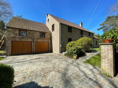 Huis in Limal - Laie du Goupil 10, 1300 - foto 2