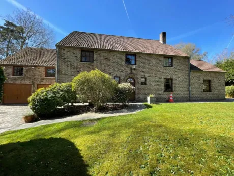 Huis in Limal - Laie du Goupil 10, 1300 - foto 3