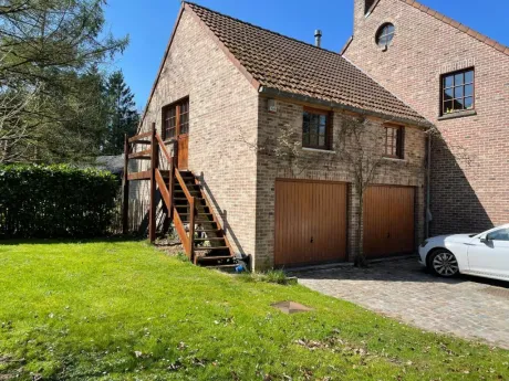 Huis in Limal - Laie du Goupil 10, 1300 - foto 4