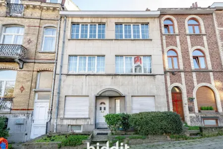 Huis Te Koop Vorst
