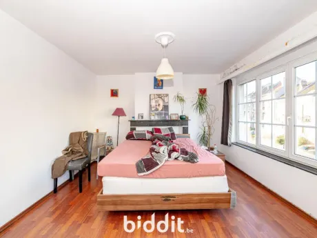 Huis in Vorst - Zamanlaan 46, 1190 - foto 3