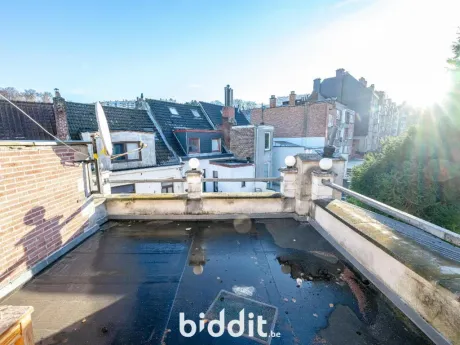 Huis in Vorst - Zamanlaan 46, 1190 - foto 4