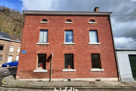 Maison À vendre Forêt
