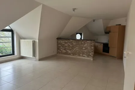 Appartement Te Koop Aat