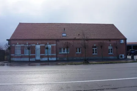 Maison À vendre Loenhout
