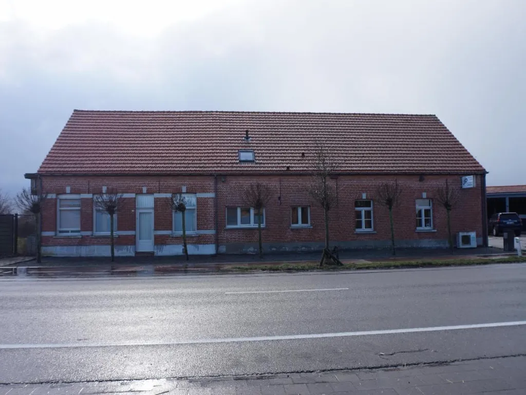 Maison à Loenhout - Hoogstraatseweg 134, 2990