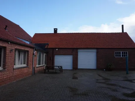 Huis in Loenhout - Hoogstraatseweg 134, 2990 - foto 2