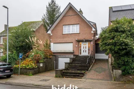 Maison À vendre Hekelgem