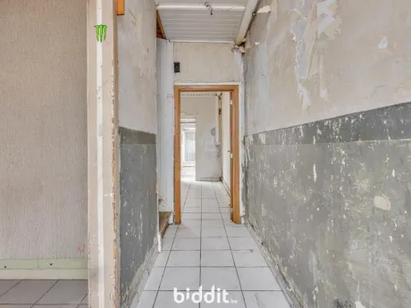 Huis in Sint-Amandsberg - Dendermondsesteenweg 290, 9040 - foto 3