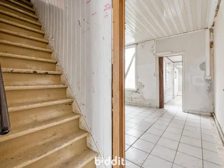 Huis in Sint-Amandsberg - Dendermondsesteenweg 290, 9040 - foto 5