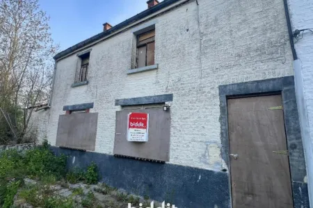 Huis Te Koop Wasmes