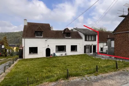 Maison À vendre Dave
