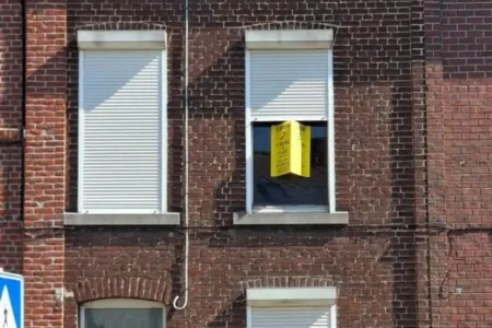Huis Te Koop Erquelinnes