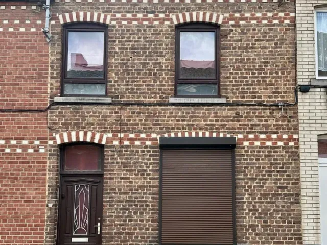 Huis in Jemappes - Rue Arthur Durant 120, 7012