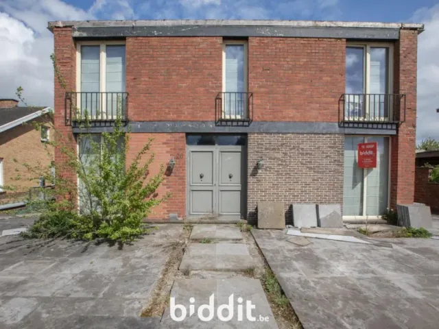 Huis in Beernem - J.de Lanierlaan 26, 8730