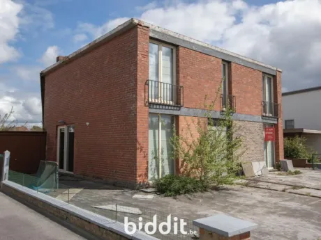 Huis in Beernem - J.de Lanierlaan 26, 8730 - foto 2