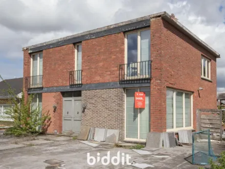 Huis in Beernem - J.de Lanierlaan 26, 8730 - foto 3