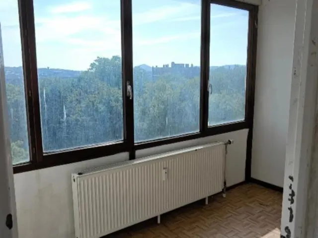 Appartement in Charleroi - Rue Vital Françoisse 117, 6001