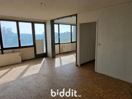 Appartement in Charleroi - Rue Vital Françoisse 117, 6001 - foto 4